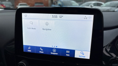 Ford Puma 1.0 EcoBoost Hybrid mHEV Titanium 5dr Petrol Hatchback